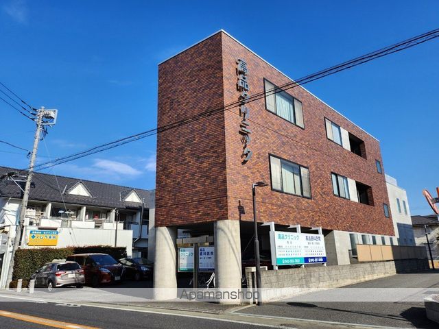 病院　高品クリニック（病院）まで547m