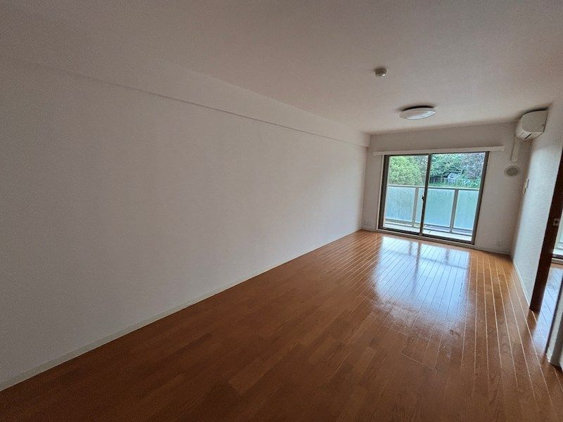 居室・リビング　別号室参考