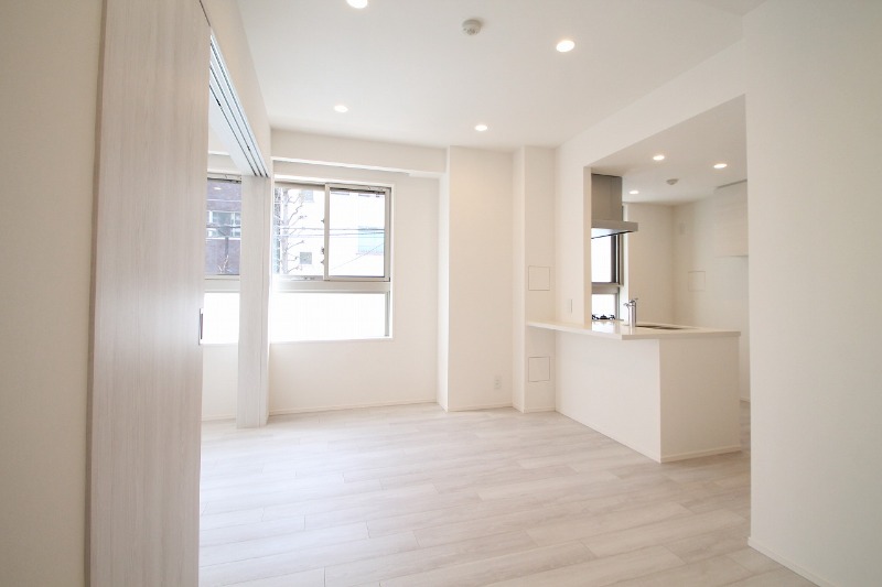 居室・リビング　リビングダイニング