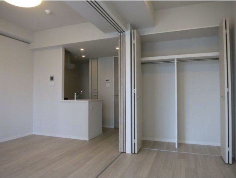 居室・リビング　リビング/居室