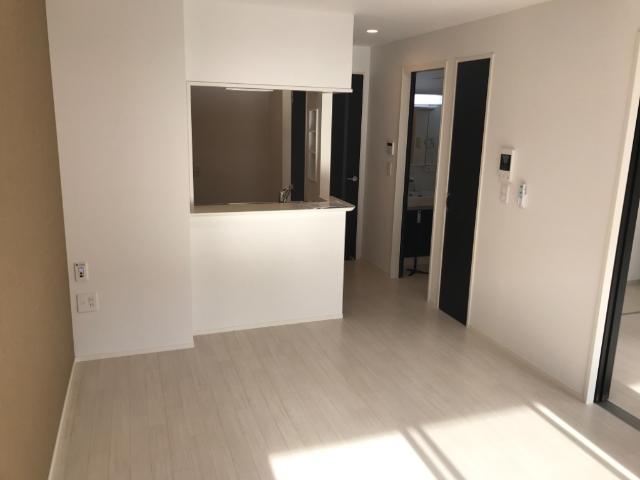 居室・リビング　リビング（イメージ）