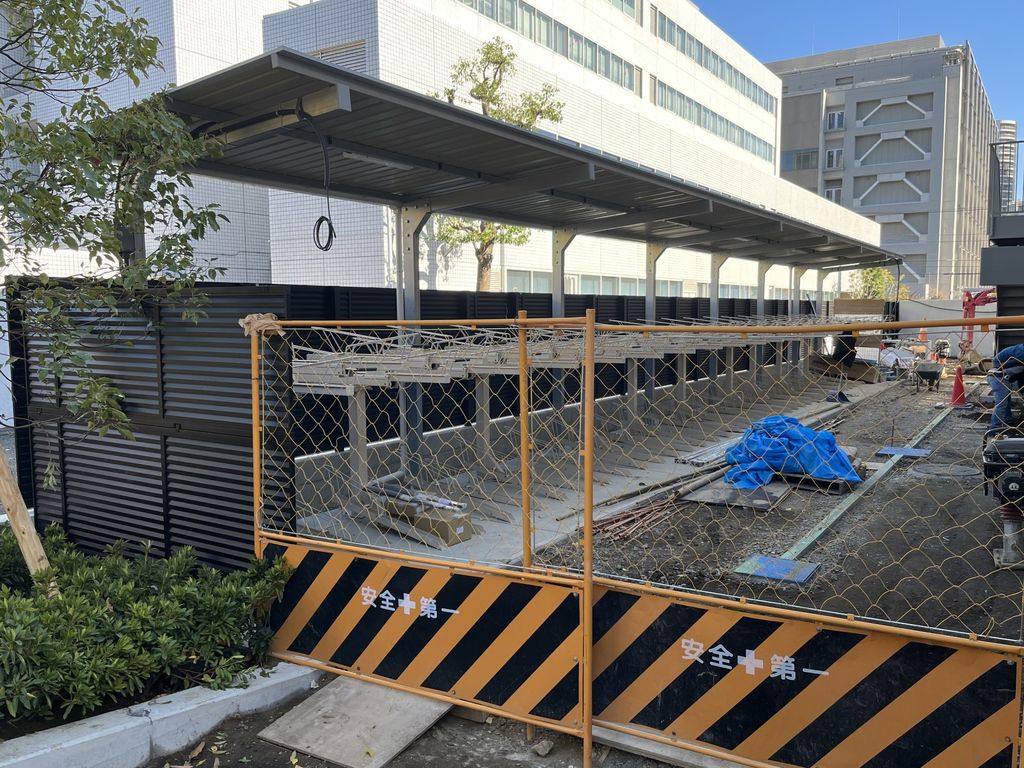 その他設備　共有部分