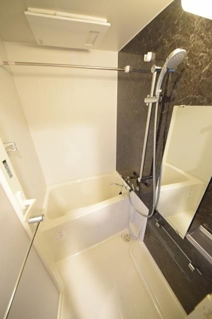 バス・シャワールーム　★別部屋参照★