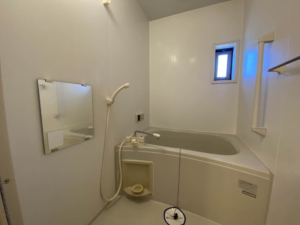 バス・シャワールーム　浴室