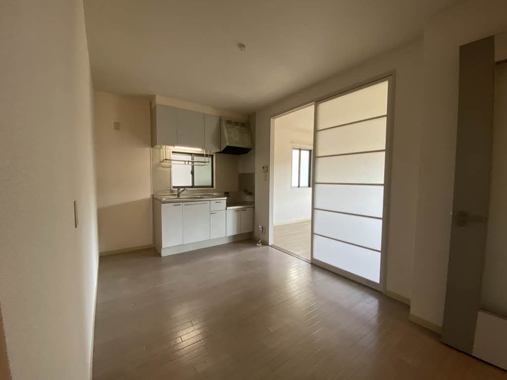 居室・リビング　ダイニング