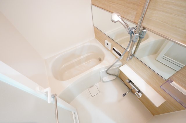 バス・シャワールーム　※別号室参考画像