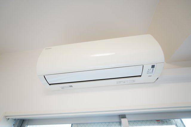 その他設備　※別号室参考画像