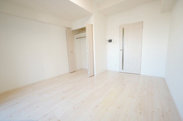 居室・リビング　※別号室参考画像