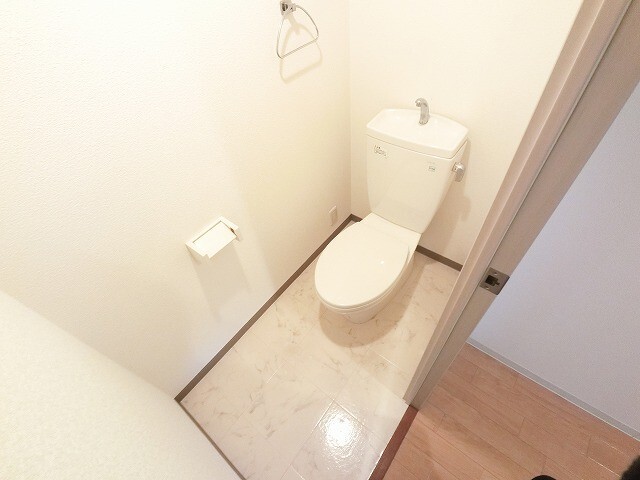 トイレ　お手洗いです。