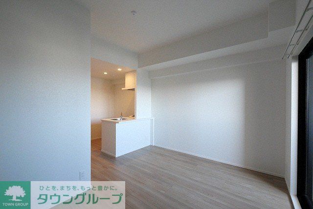 居室・リビング　リビング/居室