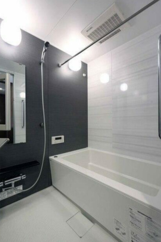 バス・シャワールーム　※別部屋参照