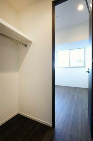 収納　※別部屋参照