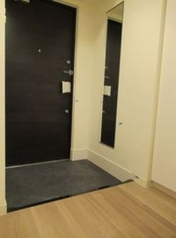 玄関　※別部屋参照