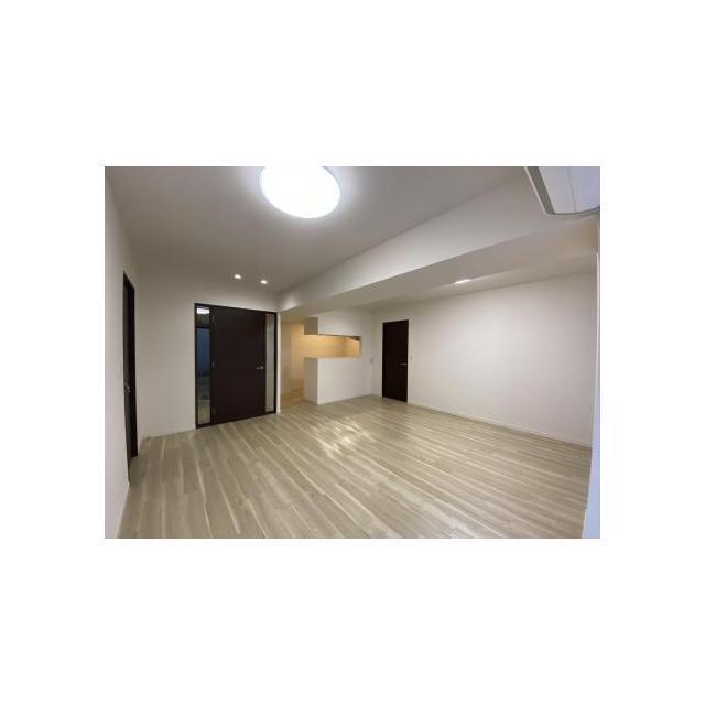 居室・リビング　居室、リビング