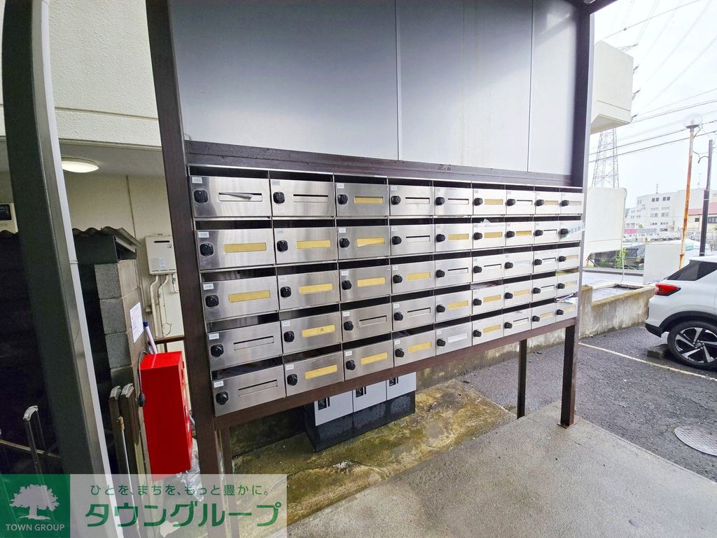 その他共有部分　★お問い合わせはタウンハウジング聖蹟桜ヶ丘店まで★