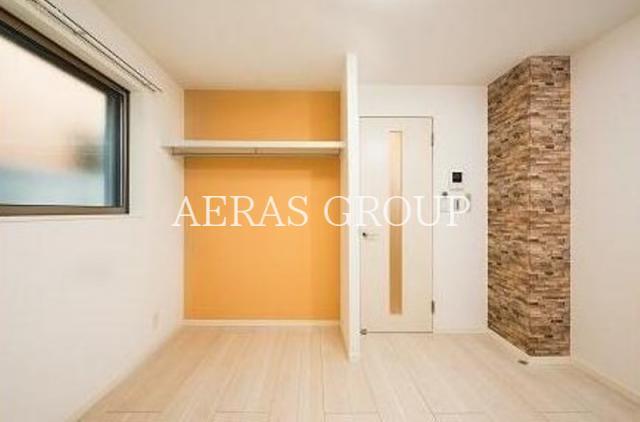 その他部屋・スペース　★寝室★