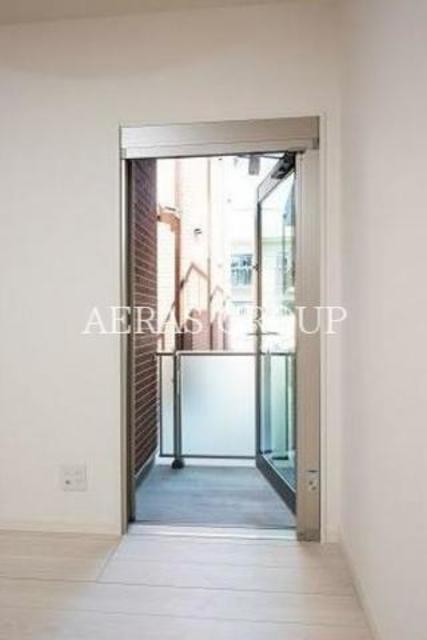 バルコニー　★バルコニー★