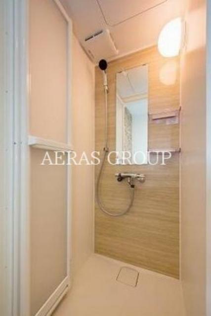 バス・シャワールーム　★シャワー室★