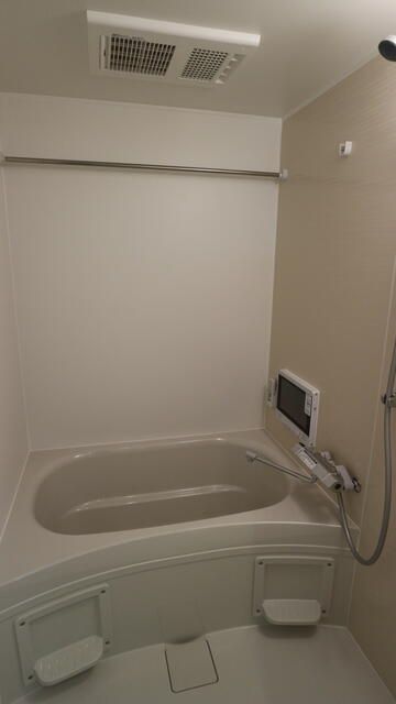 バス・シャワールーム　※別部屋