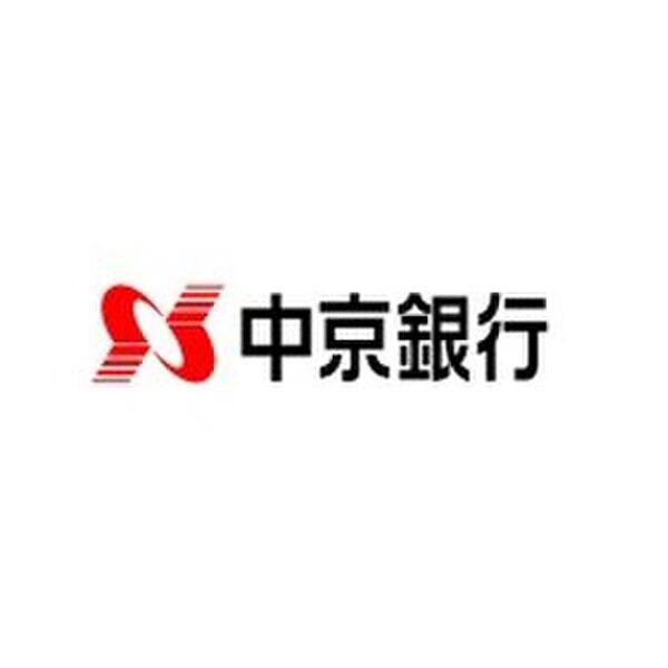 その他　【銀行】中京銀行 大曽根支店まで224m