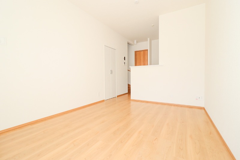 居室・リビング　図面と現状に相違がある場合には現状を優先