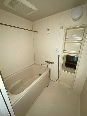 バス・シャワールーム　参考写真です