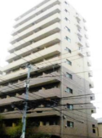 建物外観　物件の外観です