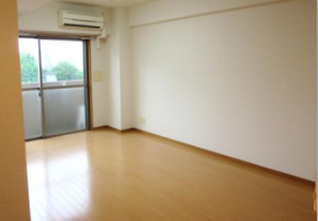 居室・リビング　リビングです