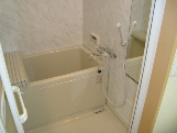 バス・シャワールーム　ユニットバス