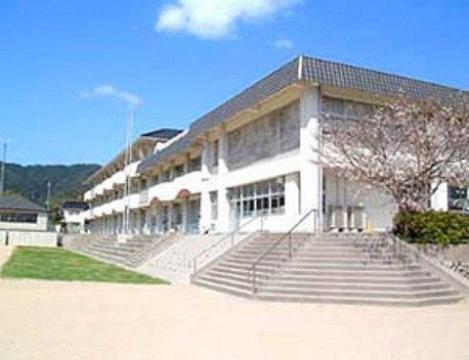 その他　山口市立良城小学校（その他）まで1210m