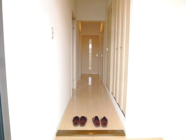 玄関　★玄関★