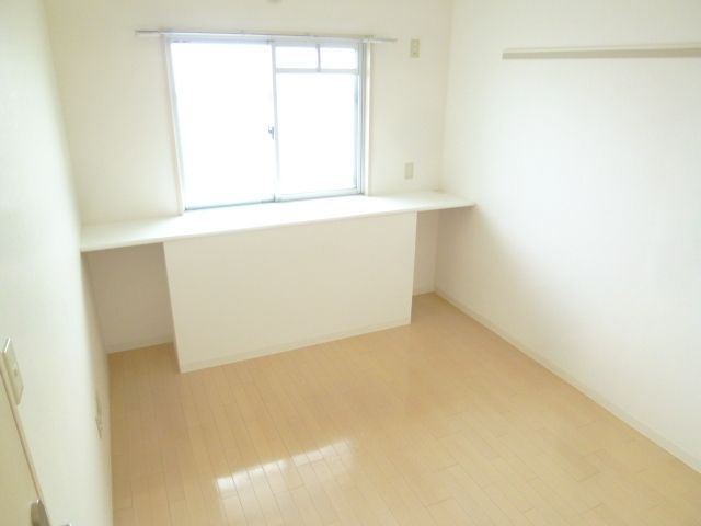 その他部屋・スペース　★洋室★