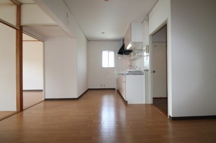 居室・リビング　※他部屋参照