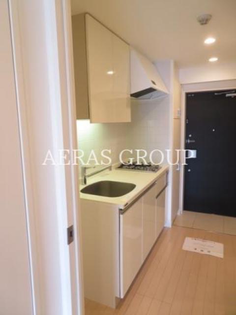 キッチン　同仕様タイプ