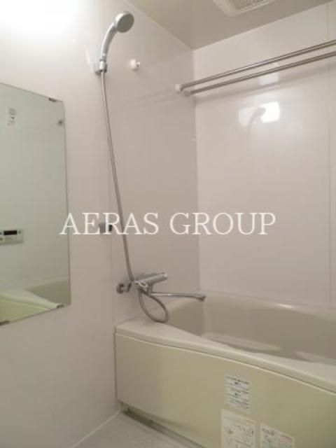 バス・シャワールーム　同仕様タイプ