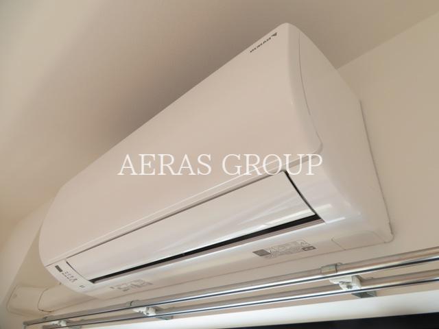 その他設備　同仕様タイプ