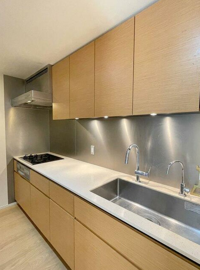 キッチン　※別室参考写真