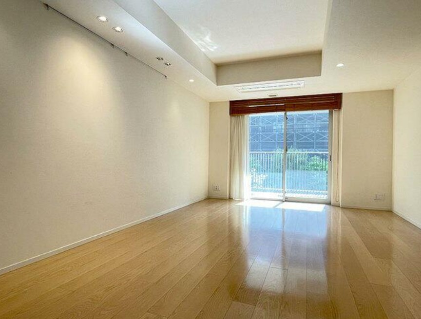 居室・リビング　※別室参考写真