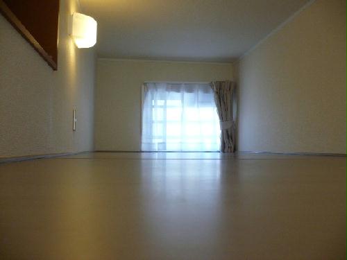 その他設備　ロフトのスペース