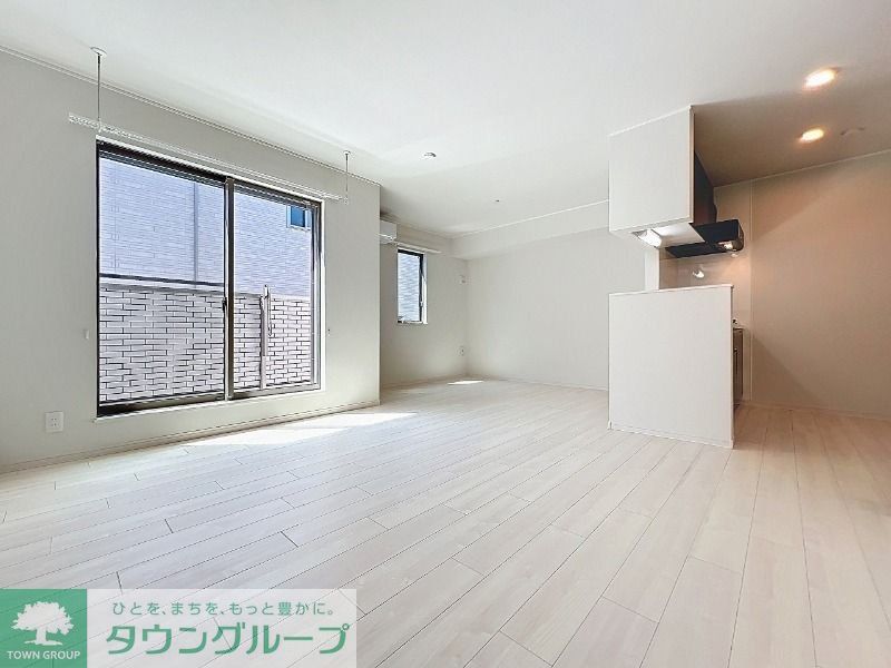 居室・リビング　リビング/居室