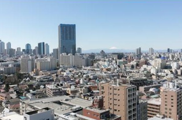 眺望　参考写真