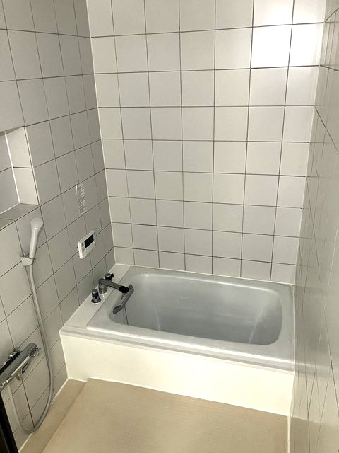 バス・シャワールーム　※参考写真※清潔感のある浴室です♪ゆったりお風呂に浸かって一