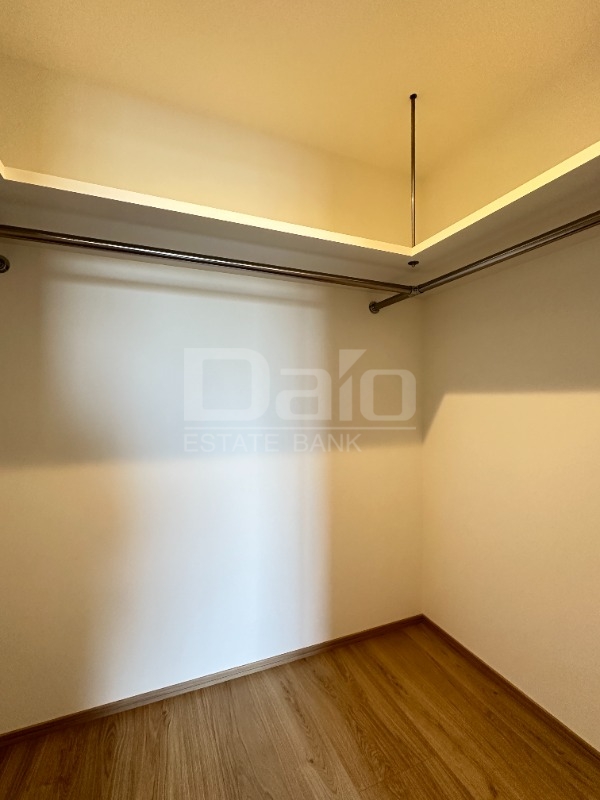 収納　※写真は同タイプ別部屋です