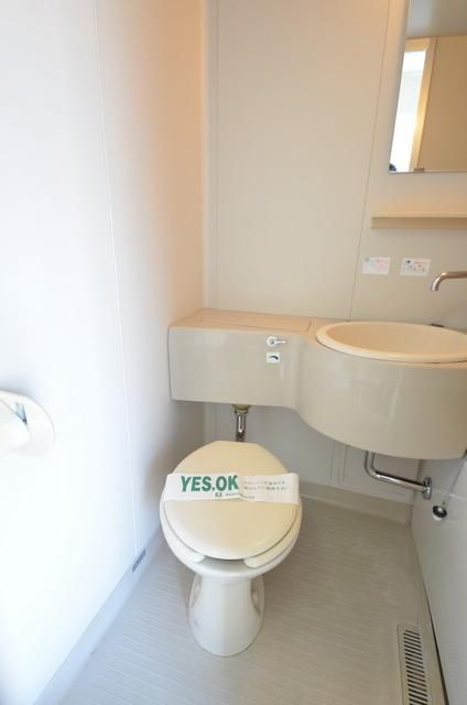 トイレ　☆洋式トイレ☆