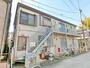 立川駅より徒歩14分 2階 築32年11ヶ月の賃貸物件