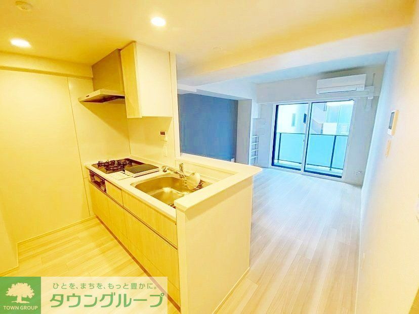 居室・リビング　★お問い合わせはタウンハウジングまで★