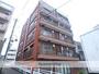 稲田堤駅より徒歩3分 5階 築54年5ヶ月の賃貸物件