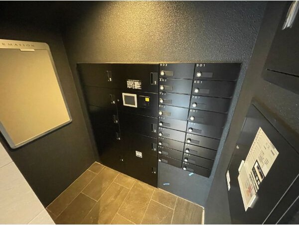 その他共有部分　名古屋で一番初期費用の安い賃貸専門の不動産会社です(^^)