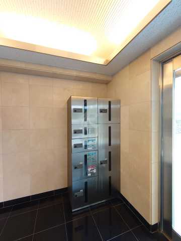 その他設備　藤月マンション