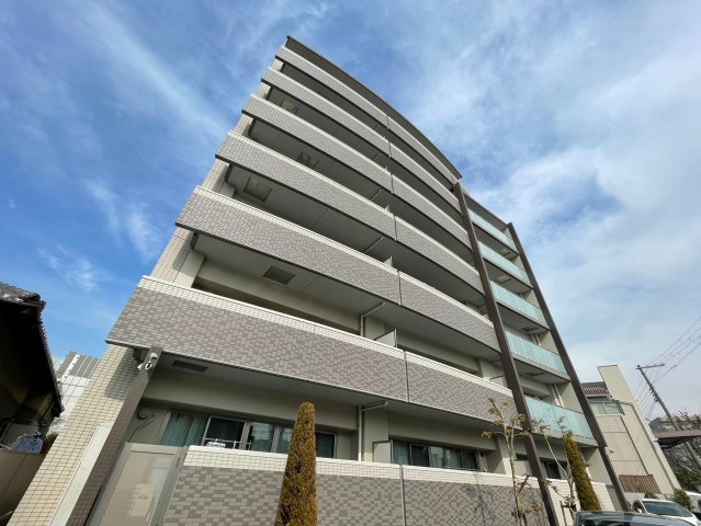 建物外観　詳細は、RISUMO江坂本店→06-6155-7137まで♪